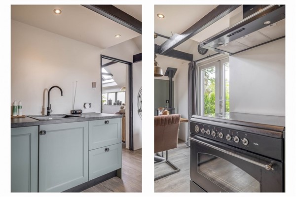 Medium property photo - Achterdiep Zuidzijde 5, 9611 BR Sappemeer